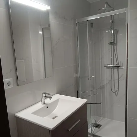 2ª Linea De Playa. شقة *