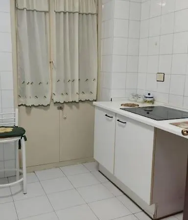 2ª Linea De Playa. Apartament *