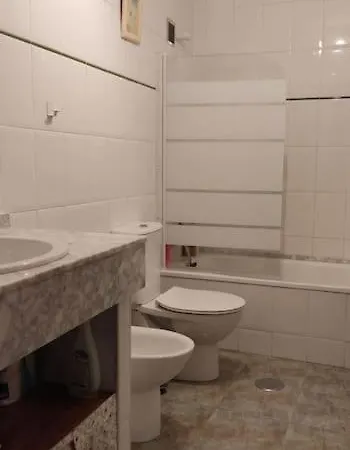 2ª Linea De Playa. Apartament