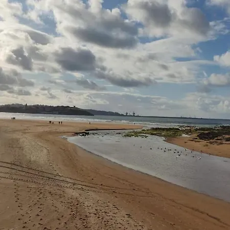 Διαμέρισμα 2ª Linea De Playa. *