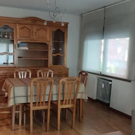 דירה 2ª Linea De Playa. גיחון