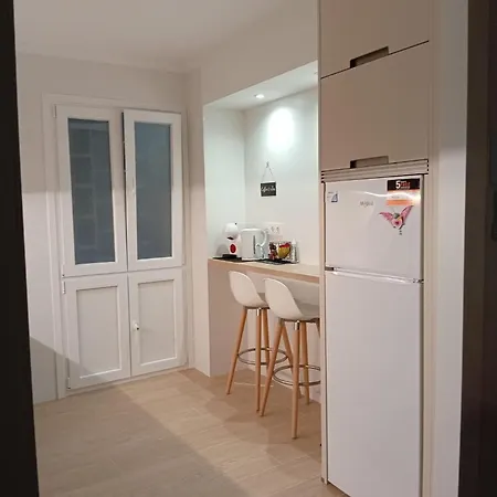 Apartment 2ª Linea De Playa. *
