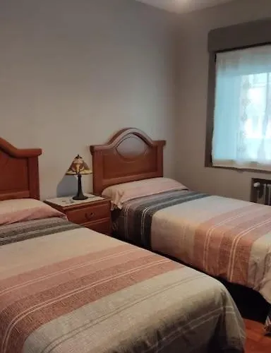 Διαμέρισμα 2ª Linea De Playa. Χιχόν