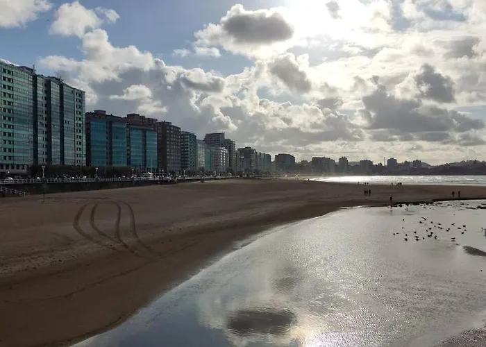Διαμέρισμα 2ª Linea De Playa.