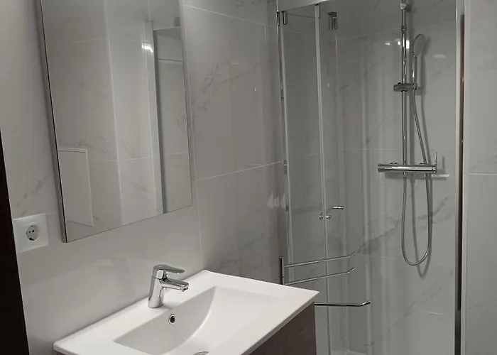 2ª Linea De Playa. דירה *