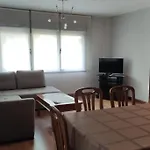 Апартаменты 2ª Linea De Playa.