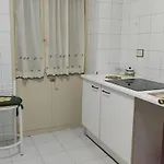 2ª Linea De Playa. Апартаменты *