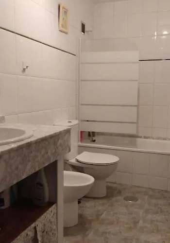 2ª Linea De Playa. 아파트